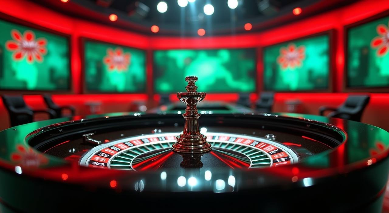 Live Baccarat Royal